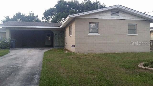 405 Lake Lulu Dr., Winter Haven, FL 33880