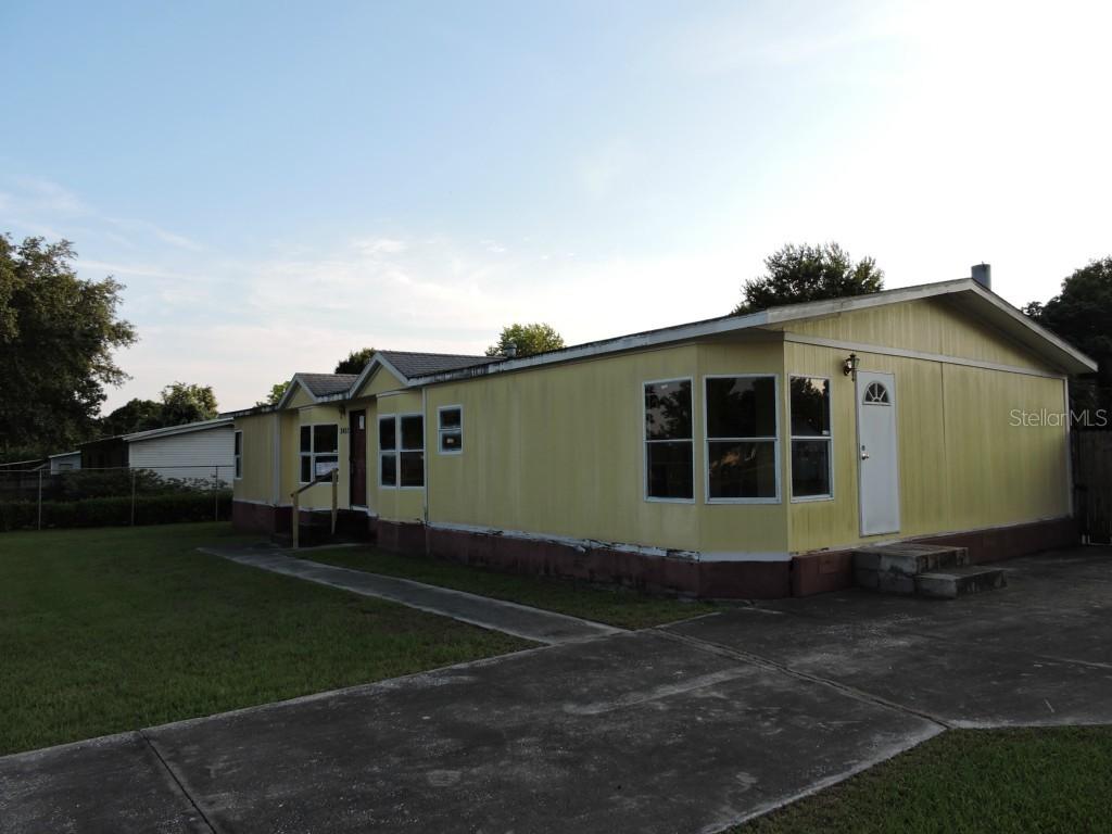 2455 Riverwood Dr., Mulberry, FL 33860