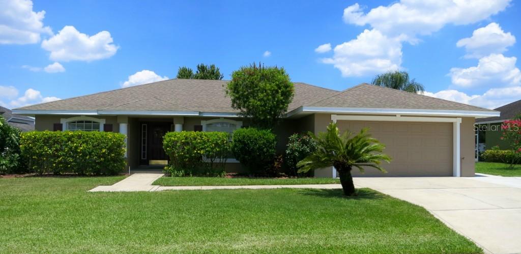 11 The Village Blvd., Winter Haven, FL 33880