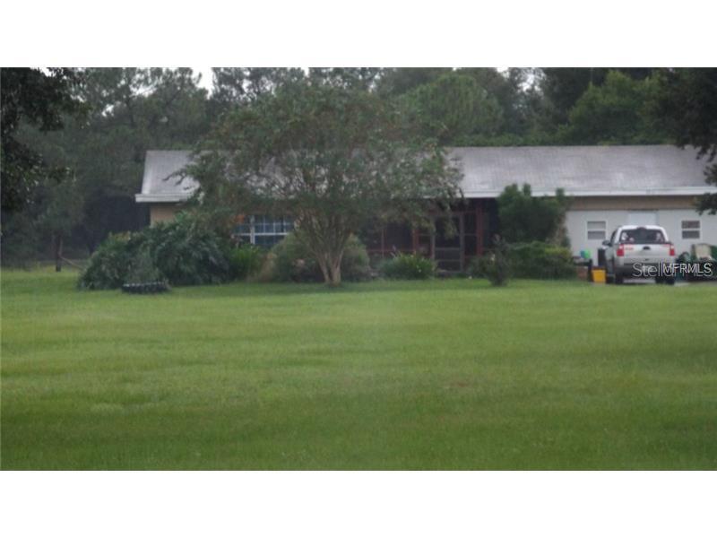 3817 Beasley Rd., Davenport, FL 33837
