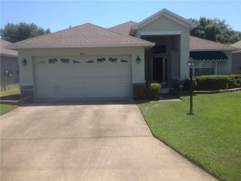 881 Buccaneer Blvd., Winter Haven, FL 33880