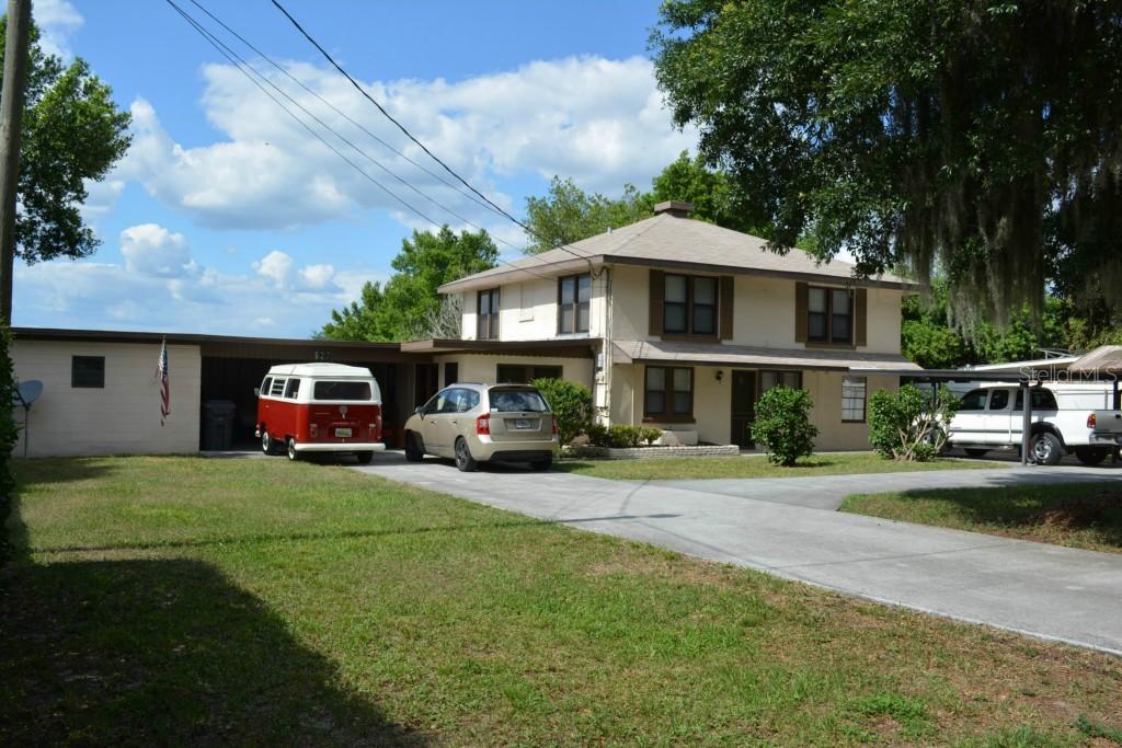 927 Avenue Z, Winter Haven, FL 33881