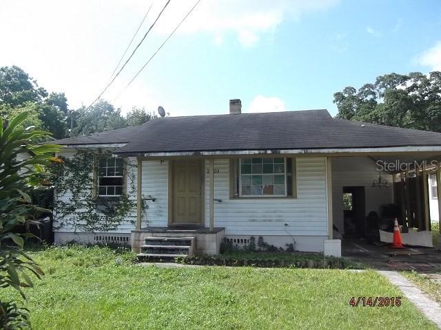 [Address Hidden by Seller], Winter Haven, FL 33880