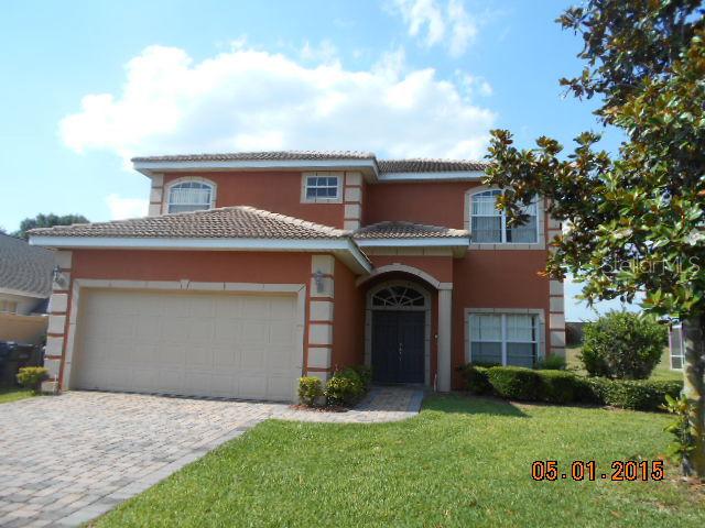 104 Vista Loop, Davenport, FL 33897