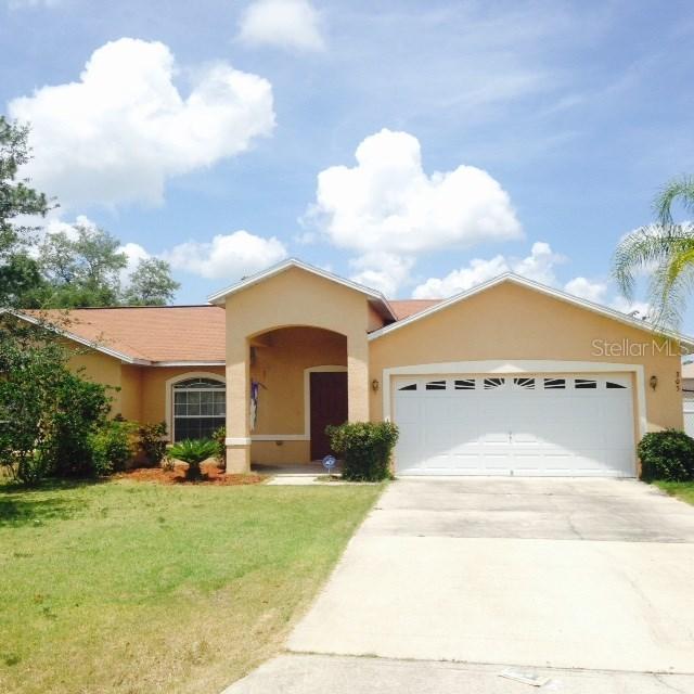 303 Snook Way, Kissimmee, FL 34759