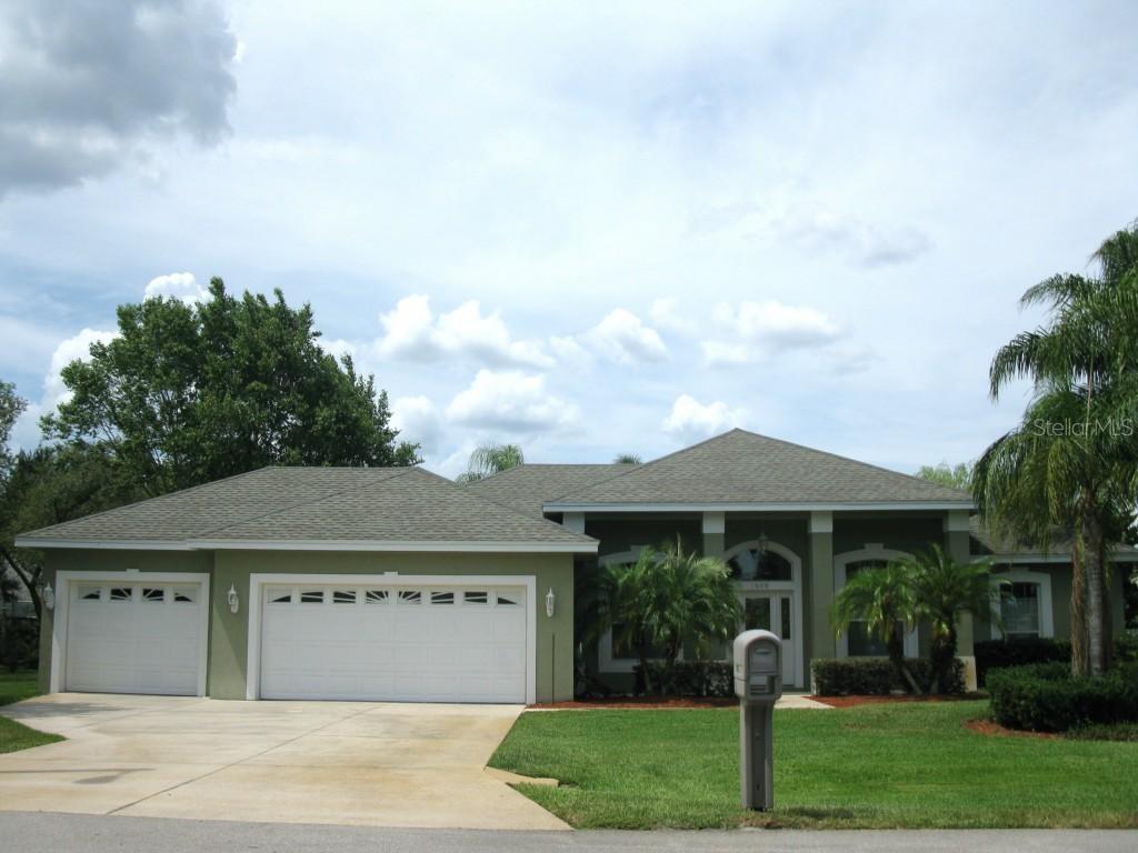 1409 Berkley Ct., Winter Haven, FL 33880