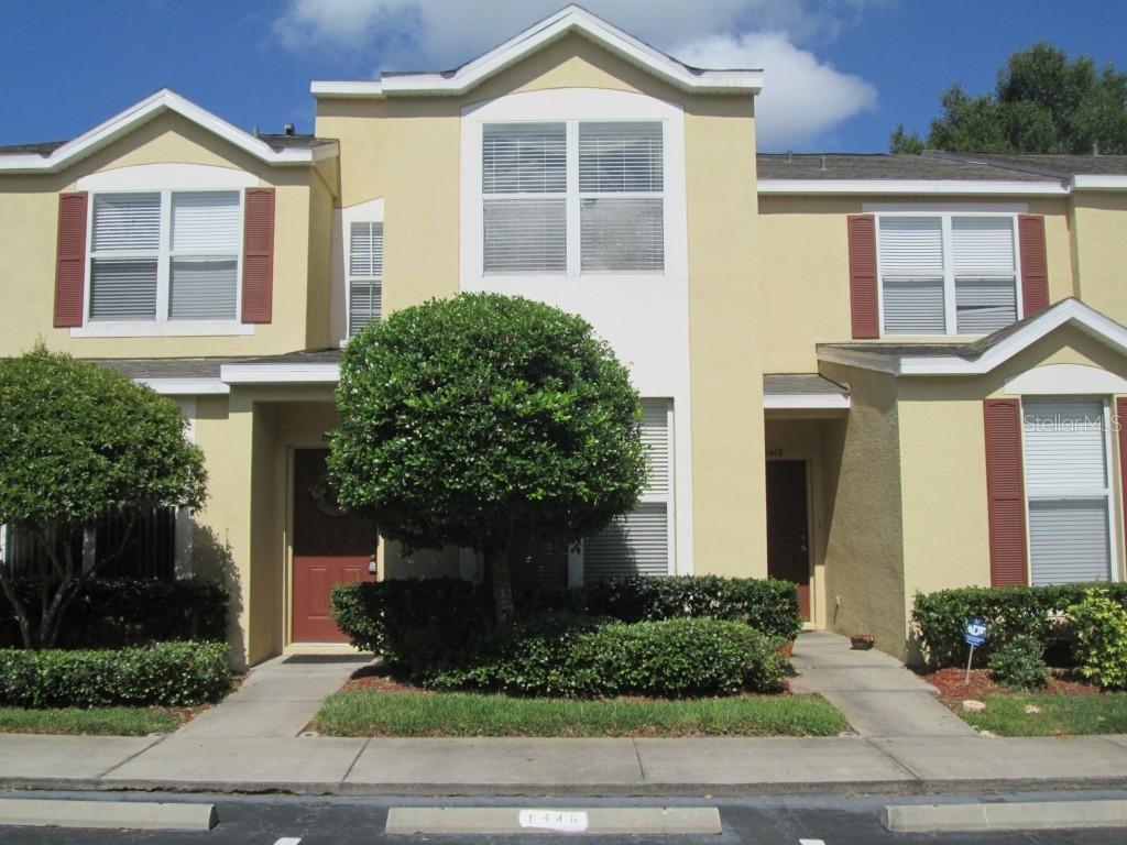 6446 Osprey Lake Cir., Riverview, FL 33578