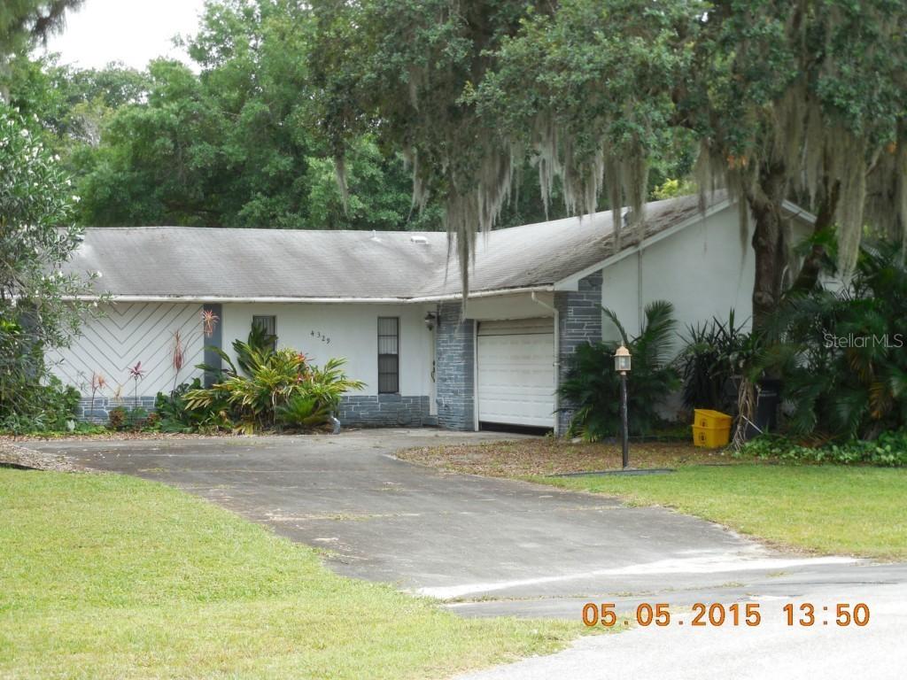 4329 Shadow Wood Tr., Winter Haven, FL 33880