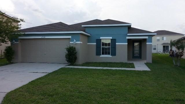 3015 Yarrow Ln., Mulberry, FL 33860