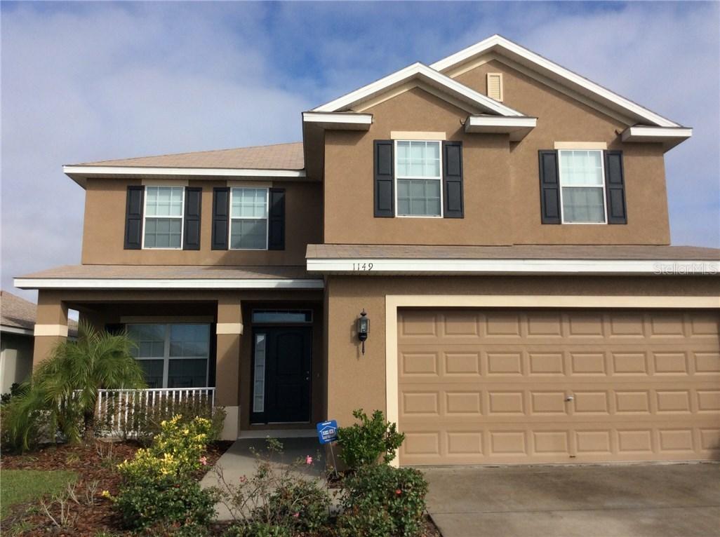 1149 Kittansett Ln., Auburndale, FL 33823