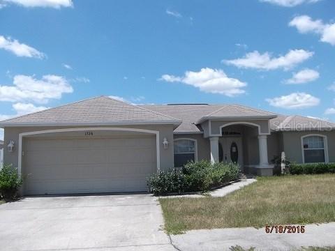 1726 James Pointe Dr., Bartow, FL 33830