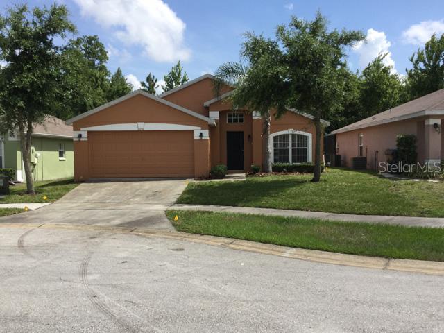 175 Ridgebrook Ct., Davenport, FL 33896