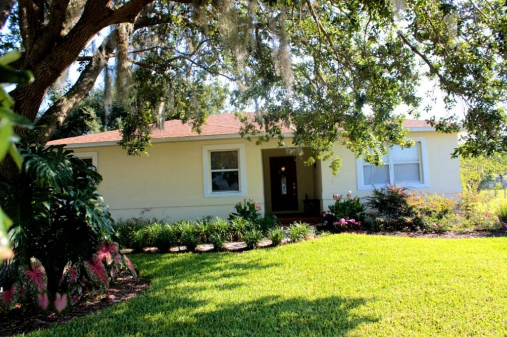 3804 Old Thornhill Rd., Winter Haven, FL 33880
