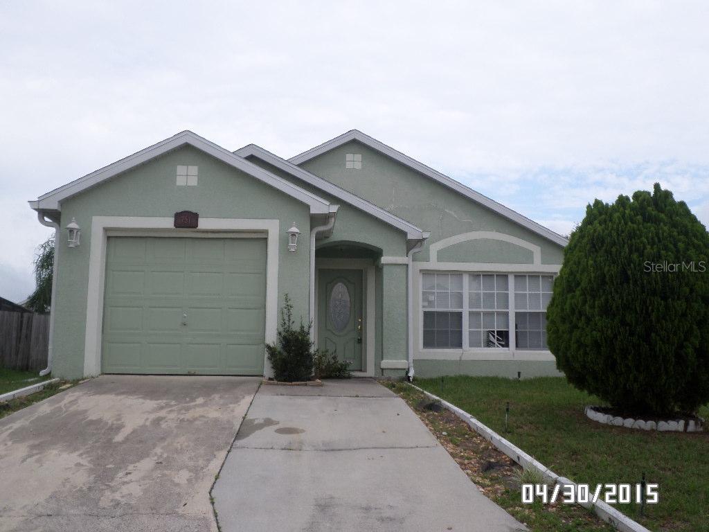 751 Belvoir Dr., Davenport, FL 33837