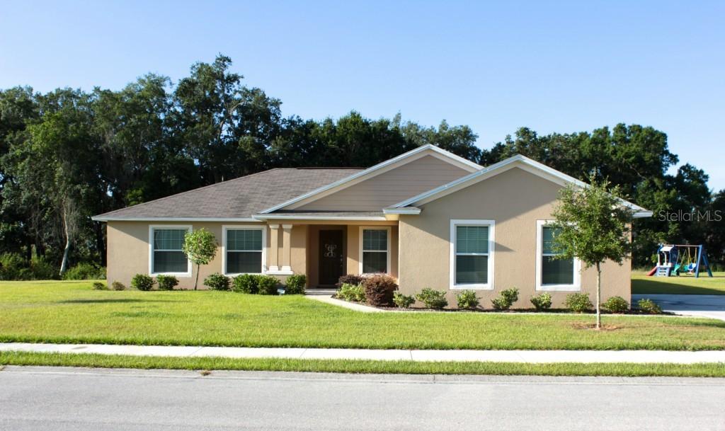 765 Lynhaven Ln., Auburndale, FL 33823