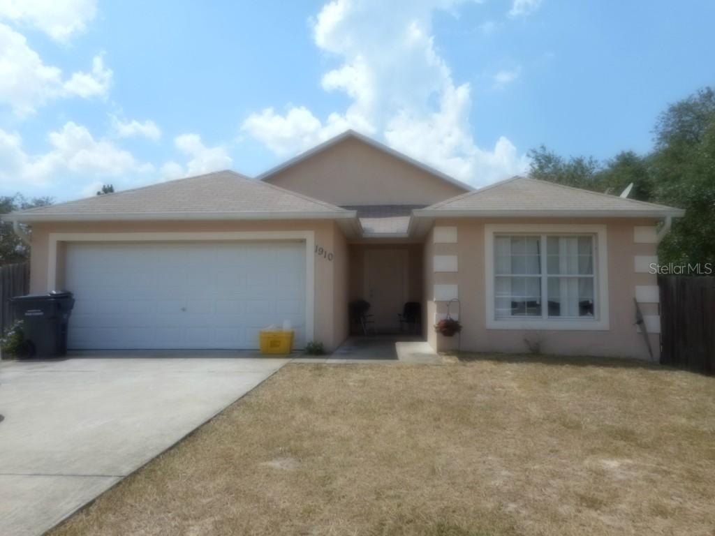 1910 Escambia Ln., Poinciana, FL 34759