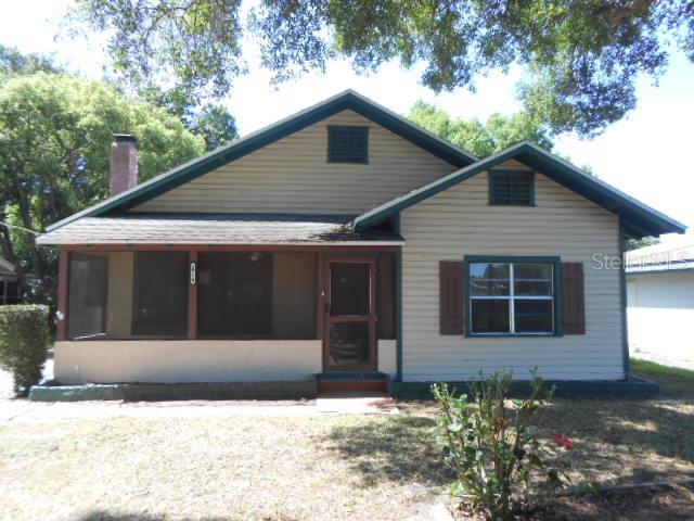 2718 Avenue U, Winter Haven, FL 33881