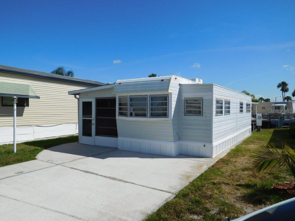 9000 Us Highway 192 #419, Clermont, FL 34714
