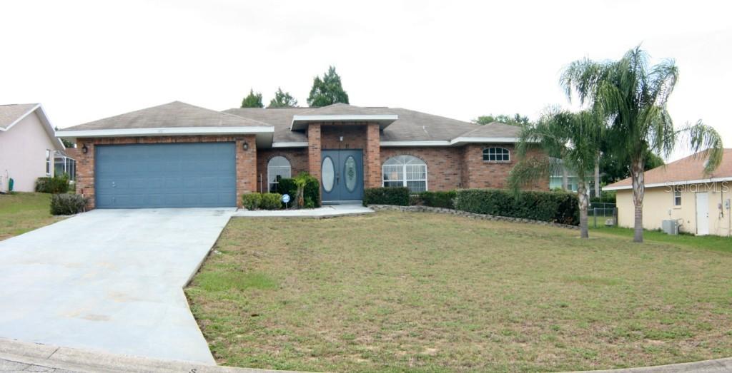 921 Primrose Way, Lake Wales, FL 33853