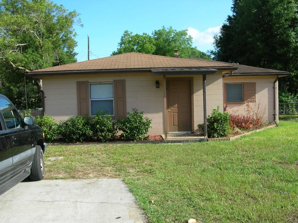 116 E Polk St., Auburndale, FL 33823