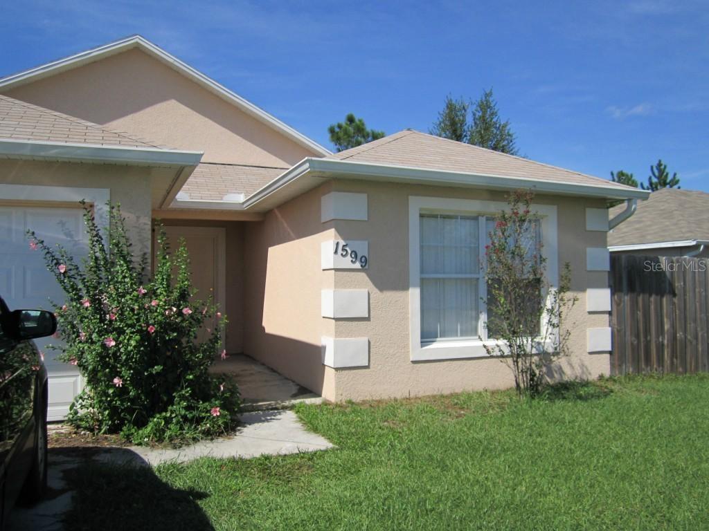 1599 Perdido Ct., Poinciana, FL 34759