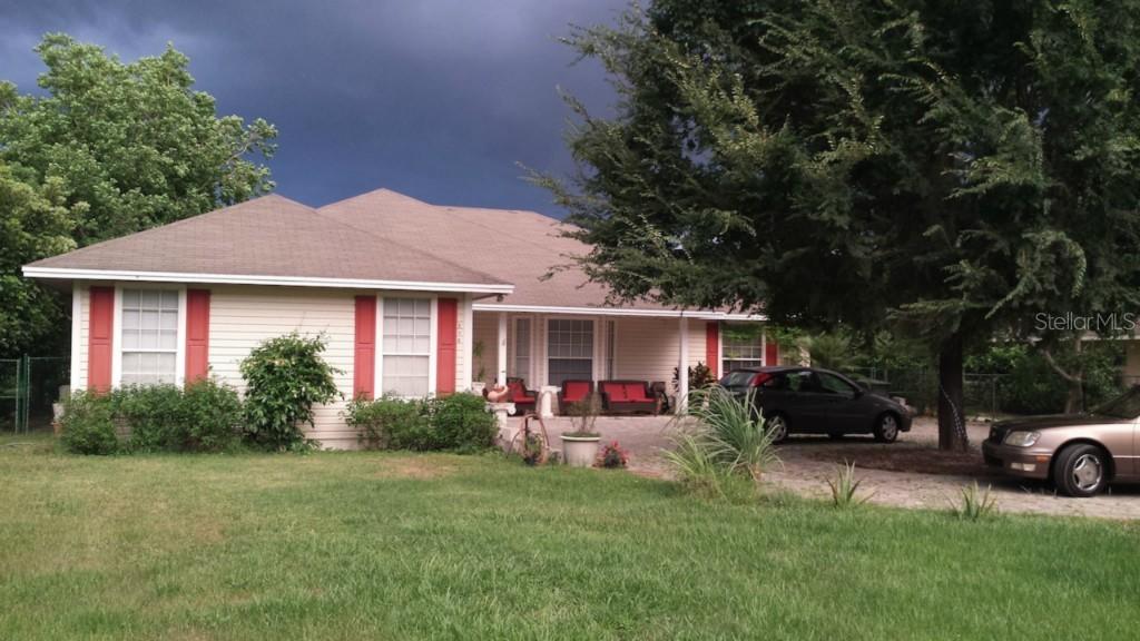 336 Medora St., Auburndale, FL 33823