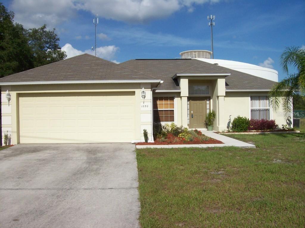 1950 Michigan Ct., Poinciana, FL 34759