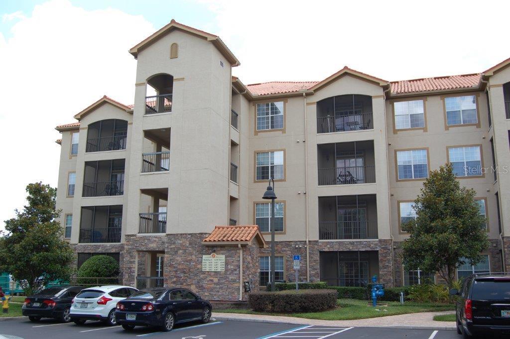 1371 Tuscan Ter. #6308, Davenport, FL 33896
