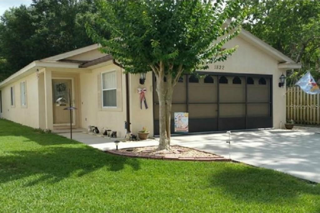 1822 Nicaragua Way, Winter Haven, FL 33881