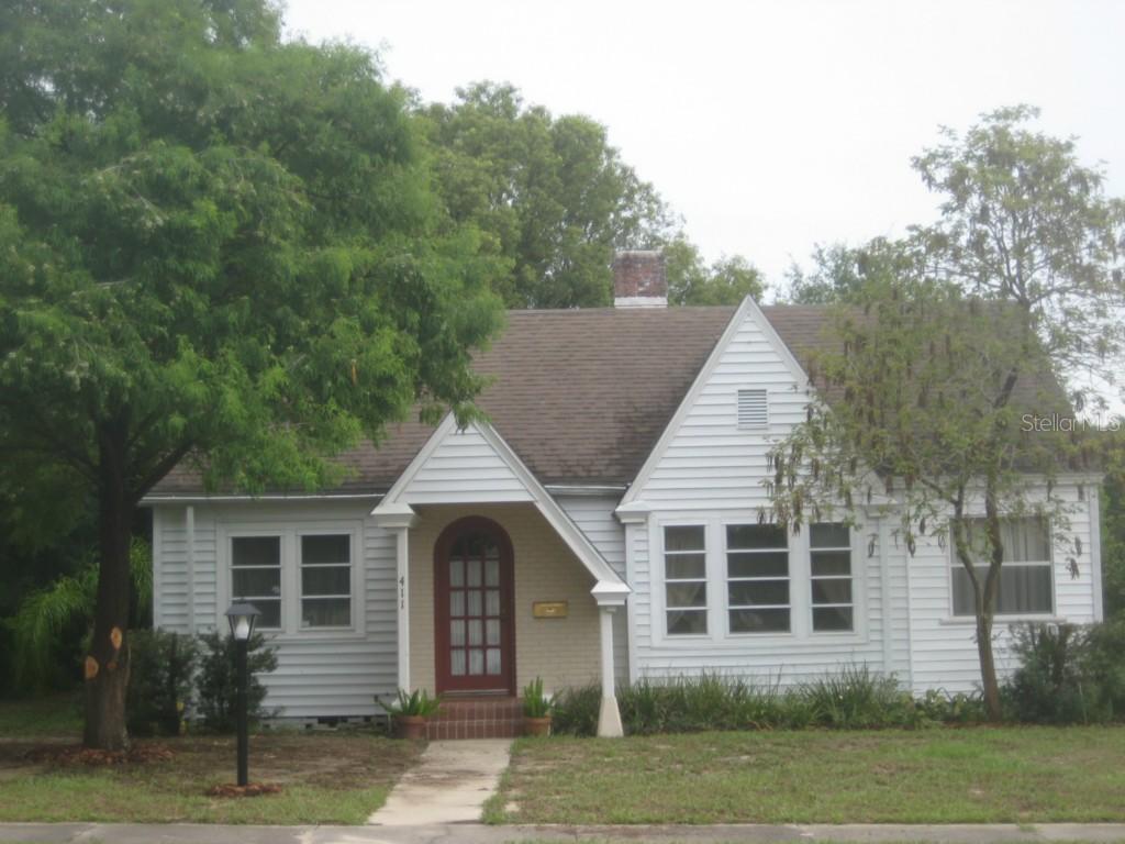 411 E Johnson Ave., Lake Wales, FL 33853