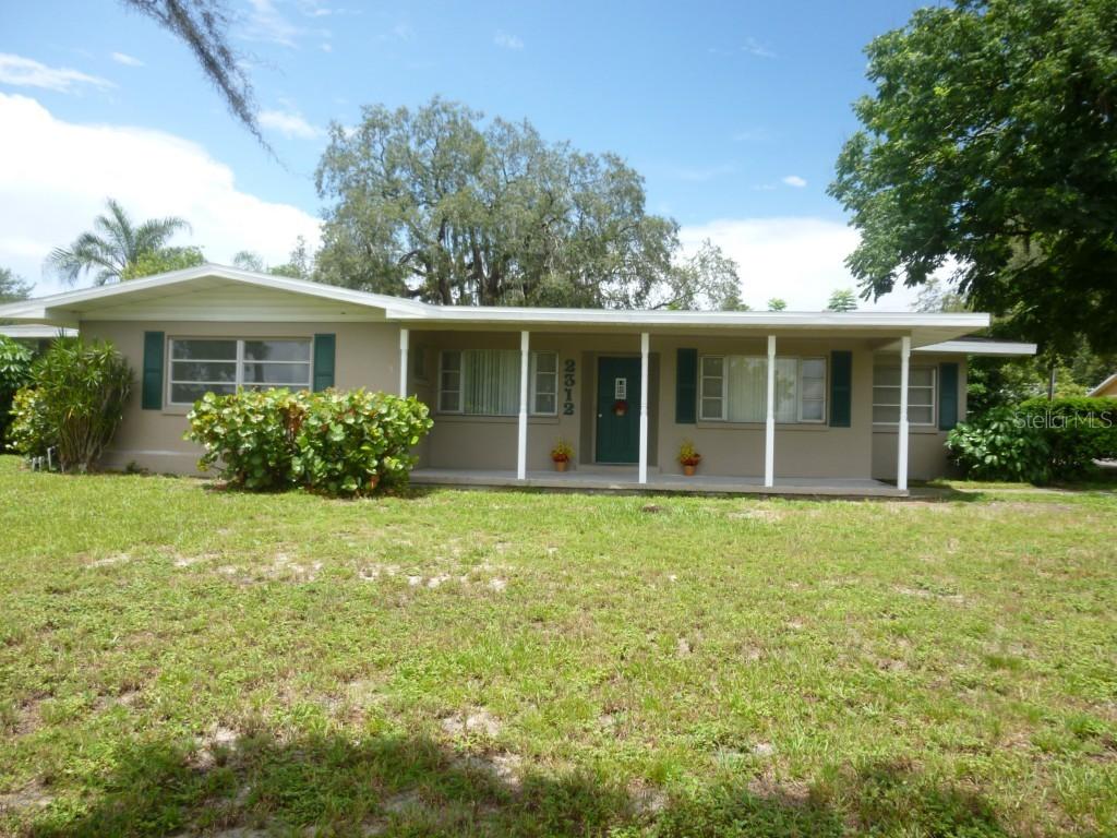 2312 Cypress Gardens Blvd., Winter Haven, FL 33884