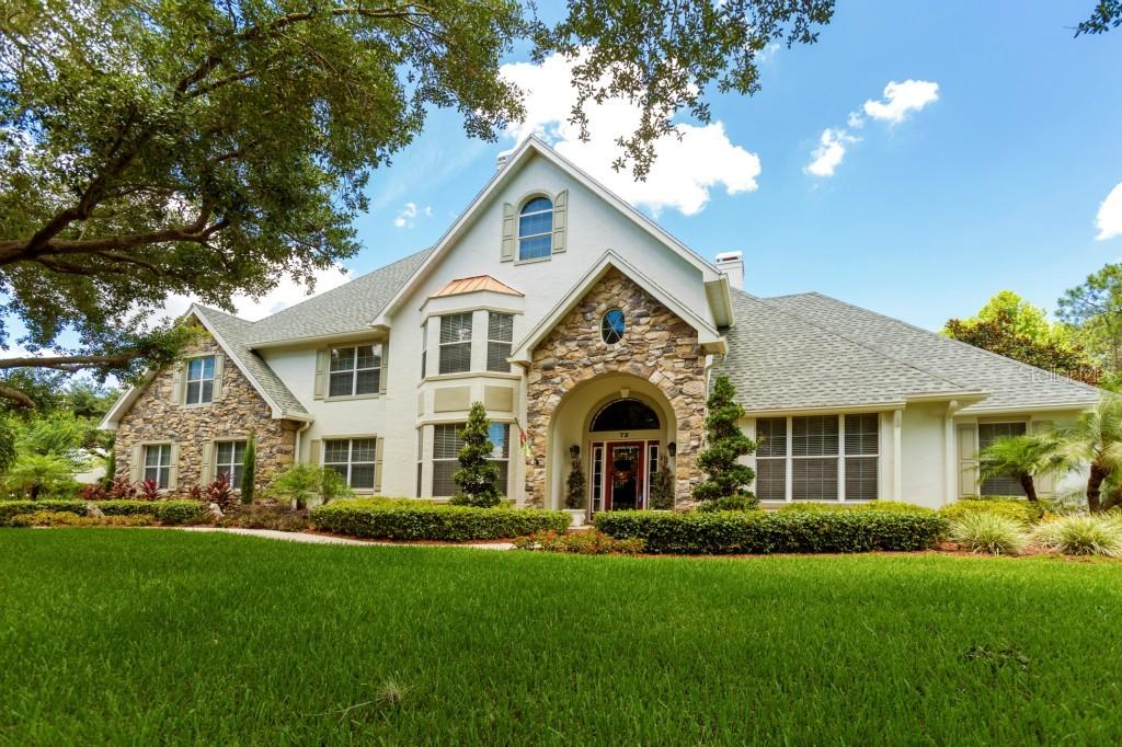 72 Ryann Nicole Ct., Winter Haven, FL 33884
