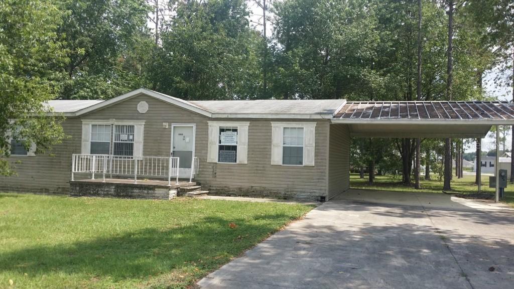 36028 Serbia Spruce Dr., Dade City, FL 33525