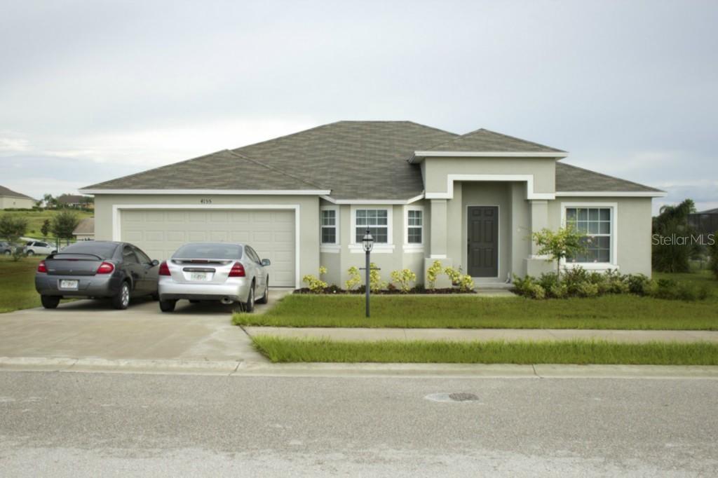 4155 Dinner Lake Way, Lake Wales, FL 33859