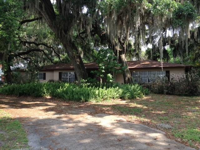 1500 Old Bartow Eagle Lake Rd., Bartow, FL 33830