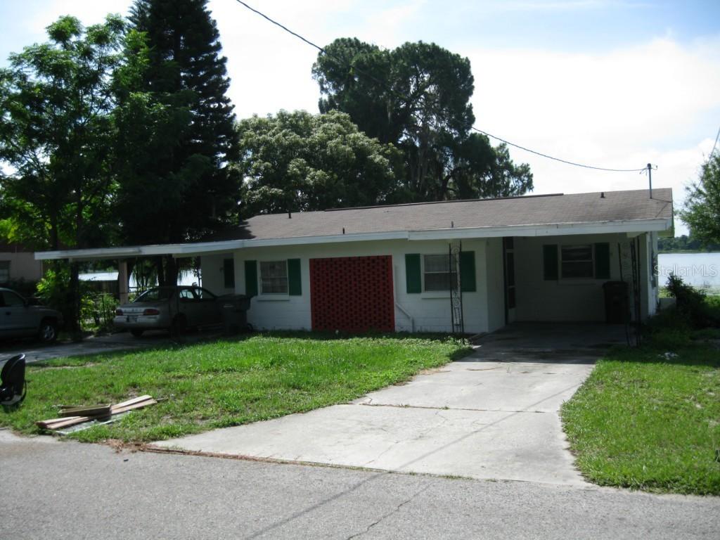 532 W Lake Deer Dr., Winter Haven, FL 33880