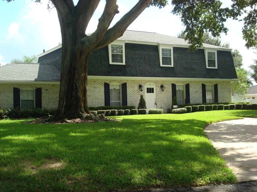 4 Peachtree Ln., Winter Haven, FL 33884