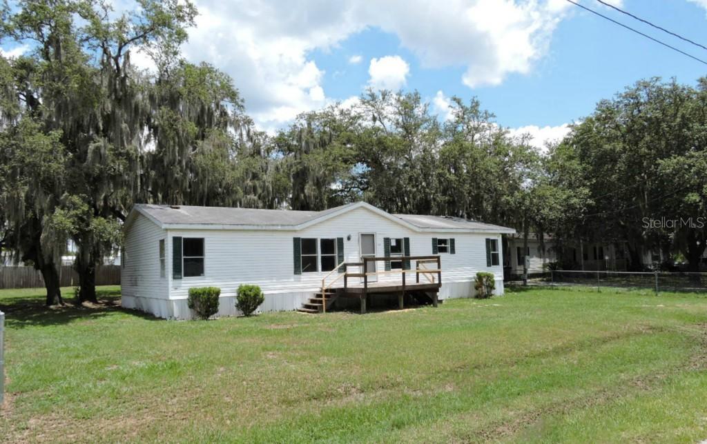 4846 Myrtle View Dr., Mulberry, FL 33860