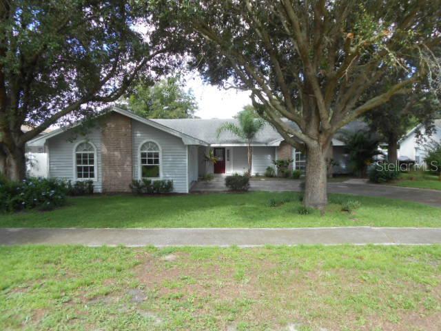 2227 Palmview Cir., Auburndale, FL 33823