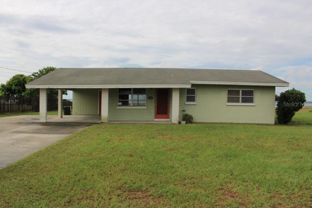 502 Sunshine Dr., Lake Wales, FL 33859