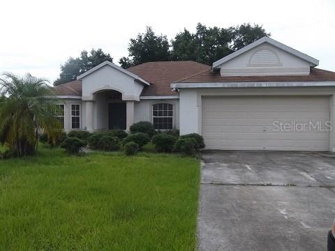 [Address Hidden by Seller], Poinciana, FL 34759