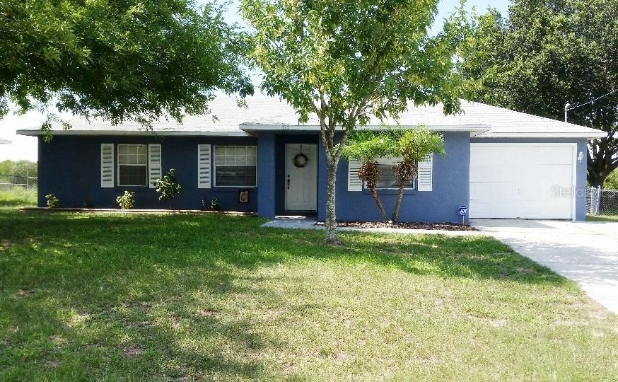 135 Cory Ct., Auburndale, FL 33823