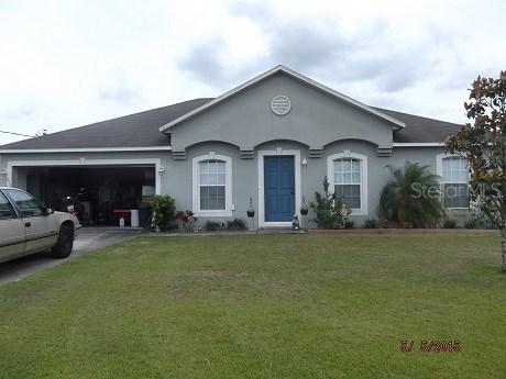 [Address Hidden by Seller], Winter Haven, FL 33880