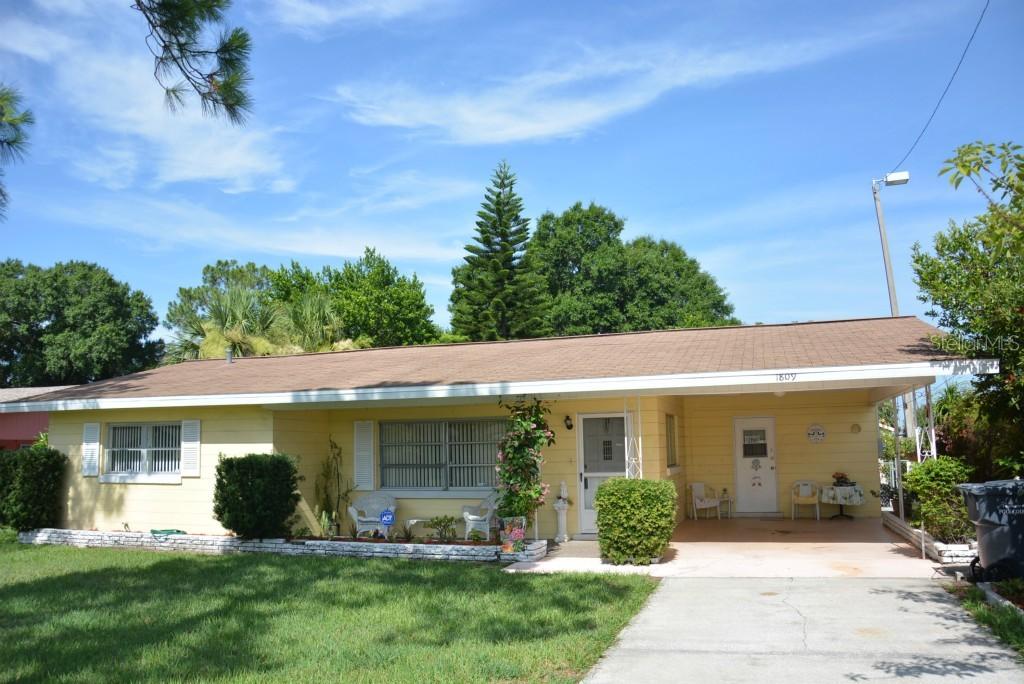 1809 5th St., Winter Haven, FL 33880