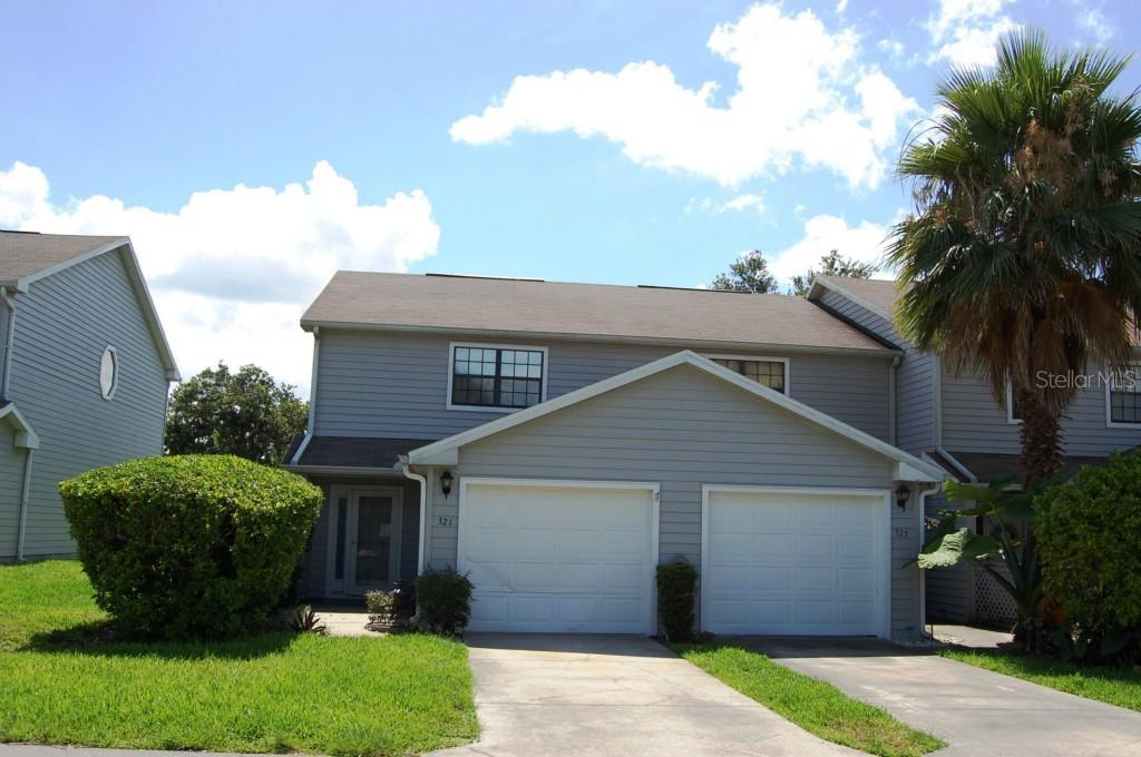321 Orange Blossom Dr., Winter Haven, FL 33880