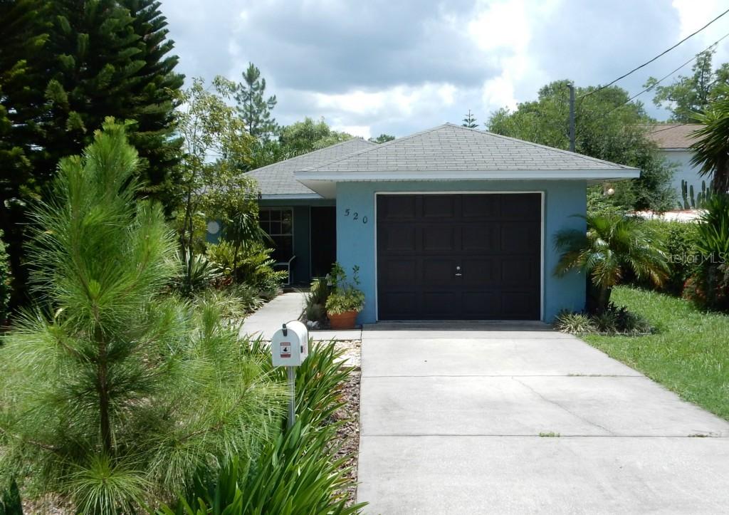 520 Avenue H, Winter Haven, FL 33880