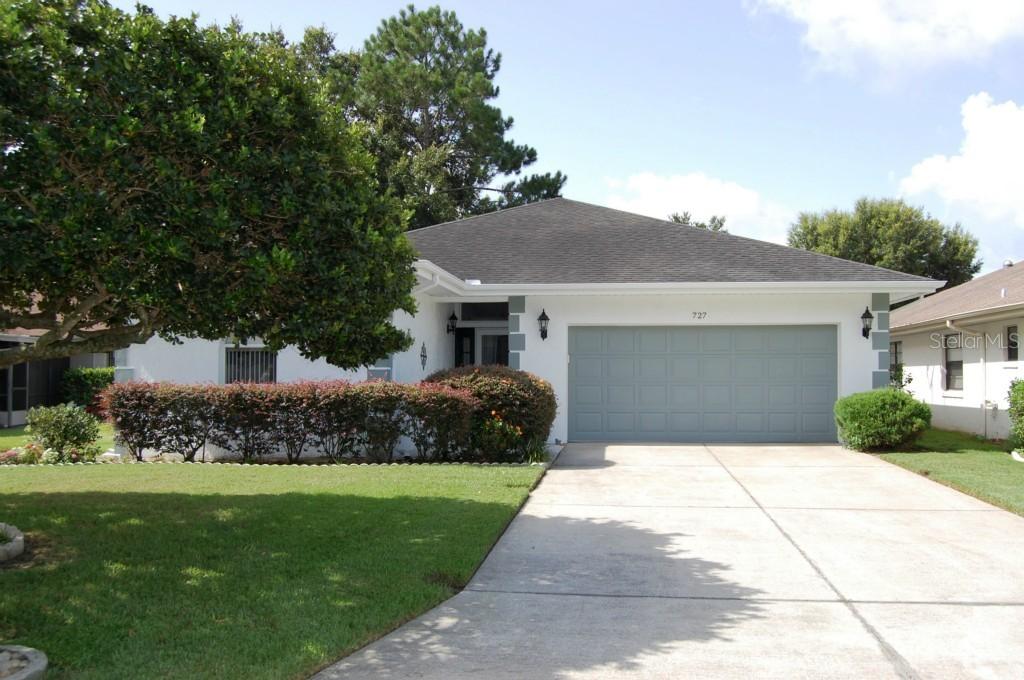 727 Canberra Rd., Winter Haven, FL 33884