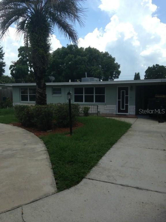2735 NW Woodlawn Dr., Winter Haven, FL 33881