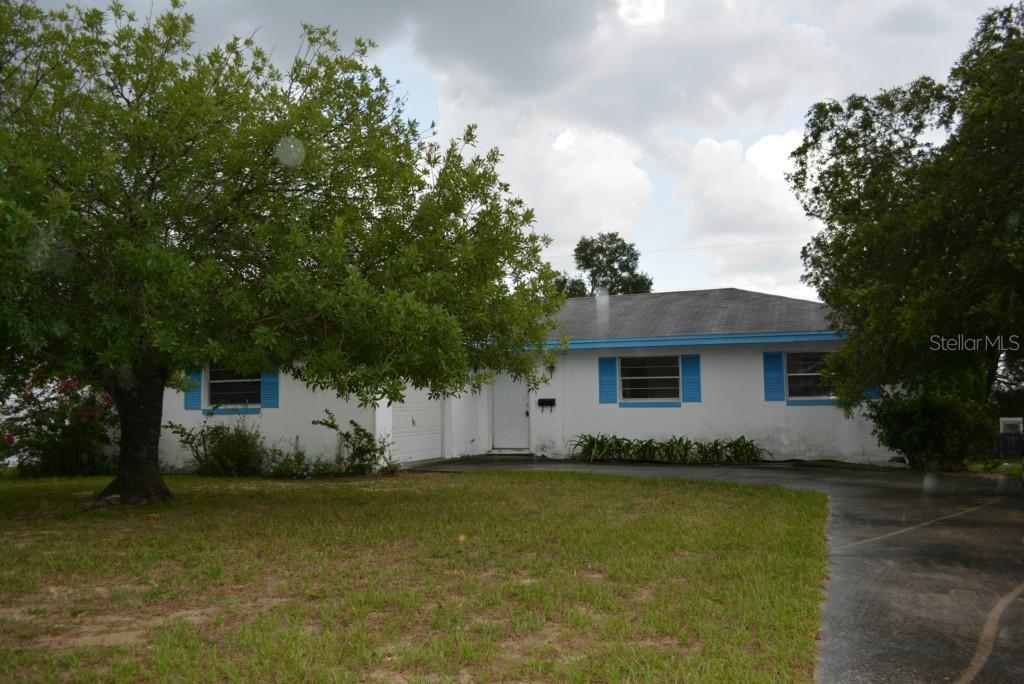 842 Sherwood Dr., Lake Wales, FL 33898