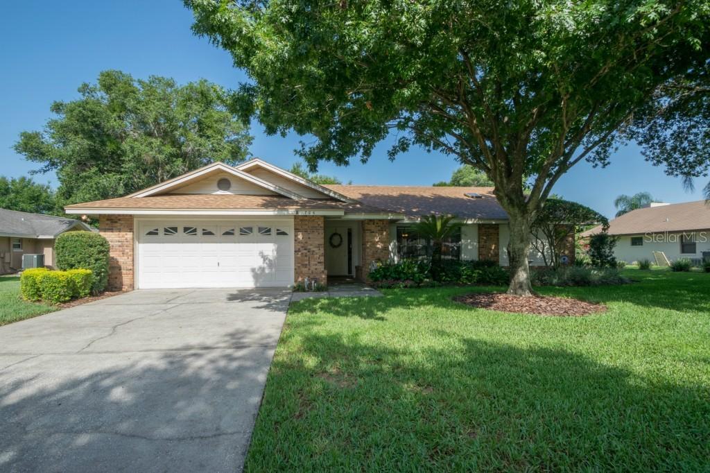 706 Lake Eloise Pl., Winter Haven, FL 33884